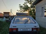 ВАЗ (Lada) 2108 1992 года за 250 000 тг. в Астана