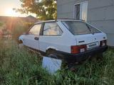 ВАЗ (Lada) 2108 1992 года за 250 000 тг. в Астана – фото 2