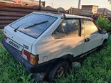ВАЗ (Lada) 2108 1992 года за 250 000 тг. в Астана – фото 4