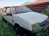 ВАЗ (Lada) 2108 1992 года за 250 000 тг. в Астана – фото 5