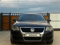 Volkswagen Passat 2006 года за 3 250 000 тг. в Атырау – фото 5