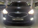 Kia Cadenza 2015 года за 8 000 000 тг. в Астана – фото 5