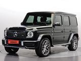 Mercedes-Benz G 63 AMG 4MATIC 2024 года за 147 000 000 тг. в Алматы