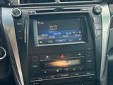 Автомагнитола мафон Камри 55 за 50 000 тг. в Астана