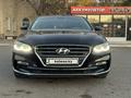 Hyundai Grandeur 2017 года за 9 800 000 тг. в Караганда – фото 5