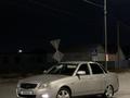 ВАЗ (Lada) Priora 2170 2013 годаүшін2 700 000 тг. в Атырау – фото 3