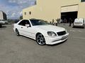 Mercedes-Benz CL 500 1998 годаfor8 500 000 тг. в Атырау – фото 3