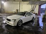 Mercedes-Benz CL 500 1998 годаүшін8 500 000 тг. в Атырау