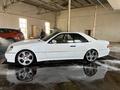 Mercedes-Benz CL 500 1998 года за 8 500 000 тг. в Атырау – фото 12