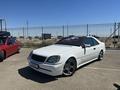 Mercedes-Benz CL 500 1998 годаfor8 500 000 тг. в Атырау – фото 13