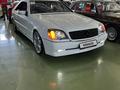 Mercedes-Benz CL 500 1998 года за 8 500 000 тг. в Атырау – фото 14