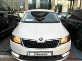 Skoda Rapid 2016 года за 6 000 000 тг. в Балхаш