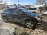 Lexus RX 300 2004 годаүшін7 100 000 тг. в Талдыкорган – фото 3