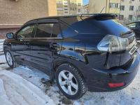 Lexus RX 300 2004 года за 7 100 000 тг. в Талдыкорган