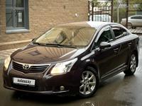 Toyota Avensis 2009 года за 6 200 000 тг. в Кокшетау