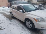 Dodge Caliber 2008 года за 2 999 000 тг. в Талдыкорган – фото 3