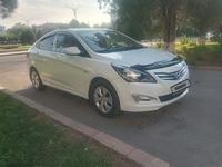 Hyundai Accent 2014 года за 4 900 000 тг. в Тараз