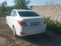 Hyundai Accent 2014 годаүшін4 900 000 тг. в Тараз – фото 9