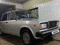 ВАЗ (Lada) 2107 2010 года за 1 300 000 тг. в Шымкент – фото 10