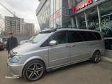 Mercedes-Benz Vito 2014 годаүшін14 500 000 тг. в Алматы – фото 4