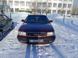 Audi 100 1993 года за 3 100 000 тг. в Щучинск – фото 2