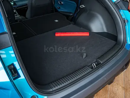 GAC GS3 Standart 2025 года за 9 990 000 тг. в Актобе – фото 32