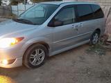 Mazda MPV 2004 года за 3 958 424 тг. в Алматы