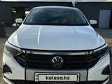 Volkswagen Polo 2021 года за 8 700 000 тг. в Шахтинск – фото 2