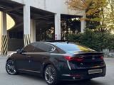 Kia K7 2018 года за 10 800 000 тг. в Алматы – фото 3