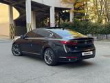 Kia K7 2018 года за 10 800 000 тг. в Алматы – фото 4