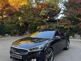 Kia K7 2018 года за 10 800 000 тг. в Алматы