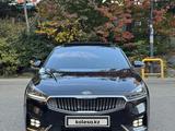Kia K7 2018 года за 10 800 000 тг. в Алматы – фото 2