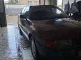 Audi 80 1991 года за 950 000 тг. в Петропавловск – фото 2