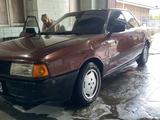 Audi 80 1991 года за 950 000 тг. в Петропавловск – фото 4