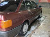 Audi 80 1991 года за 950 000 тг. в Петропавловск – фото 3