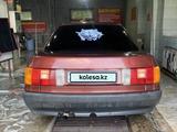 Audi 80 1991 года за 950 000 тг. в Петропавловск – фото 5