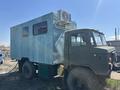ГАЗ  66 1993 годаүшін3 900 000 тг. в Костанай