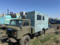 ГАЗ  66 1993 года за 3 900 000 тг. в Костанай – фото 2