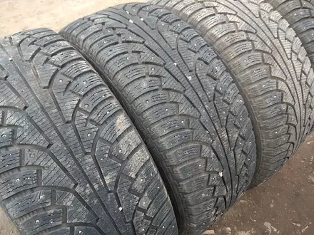 Шины 275/60 R18 — "Nokian Hakkapeliitta Sport Utility 5" (Россия) за 120 000 тг. в Астана – фото 3