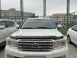 Toyota Land Cruiser 2010 годаүшін17 500 000 тг. в Актау – фото 2