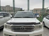 Toyota Land Cruiser 2010 годаүшін20 000 000 тг. в Актау – фото 2