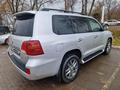 Toyota Land Cruiser 2008 годаүшін16 300 000 тг. в Астана – фото 3