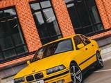 BMW 318 1993 года за 2 100 000 тг. в Петропавловск