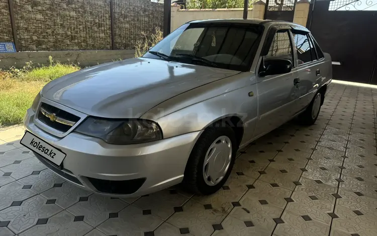 Daewoo Nexia 2013 года за 1 600 000 тг. в Шымкент