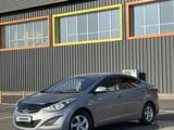 Hyundai Elantra 2014 годаfor6 550 000 тг. в Талдыкорган