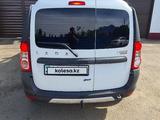 ВАЗ (Lada) Largus Cross 2021 годаүшін5 500 000 тг. в Уральск – фото 2
