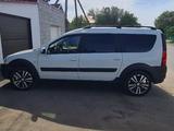 ВАЗ (Lada) Largus Cross 2021 годаүшін5 500 000 тг. в Уральск