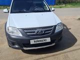 ВАЗ (Lada) Largus Cross 2021 годаүшін5 500 000 тг. в Уральск – фото 3