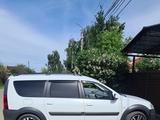ВАЗ (Lada) Largus Cross 2021 годаүшін5 500 000 тг. в Уральск – фото 4