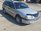 Toyota Avensis 2001 года за 4 000 000 тг. в Астана – фото 4